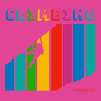 Climbing Terrawild T-shirt | Artistshot