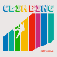 Climbing Terrawild Pocket T-shirt | Artistshot