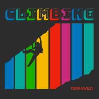 Climbing Terrawild Exclusive T-shirt | Artistshot