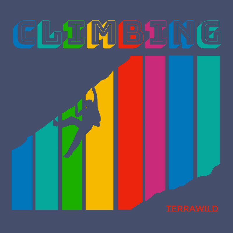 Climbing Terrawild Vintage Short | Artistshot