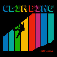 Climbing Terrawild Unisex Jogger | Artistshot