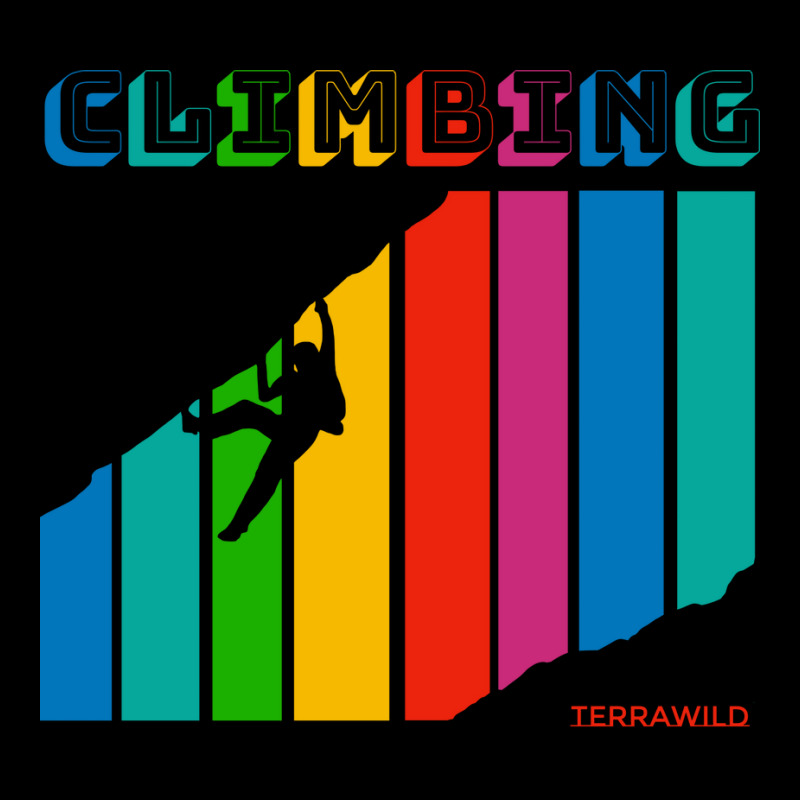 Climbing Terrawild Unisex Jogger | Artistshot