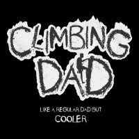 Climbing Dad Shirt Gift Unisex Jogger | Artistshot