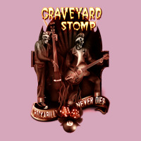 Psychobilly Graveyard Stomp Classic T-shirt | Artistshot