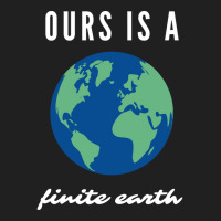 Ours Is A Finite Earth Cute Ladies Polo Shirt | Artistshot