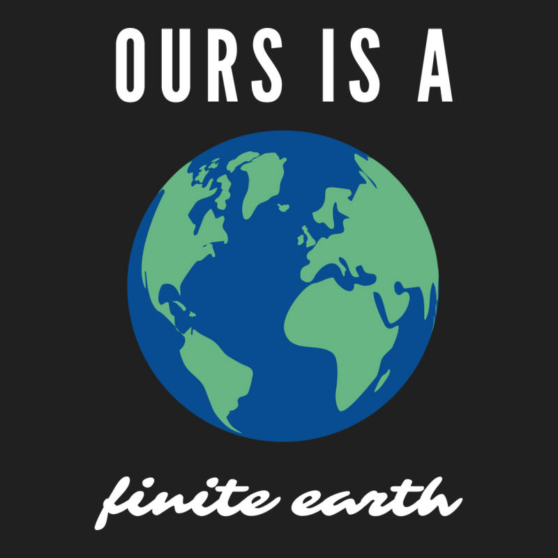 Ours Is A Finite Earth Cute Ladies Polo Shirt by nqaidosters | Artistshot