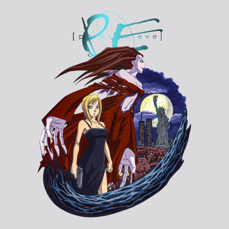 Parasite Eve Women's Triblend Scoop T-shirt by milleugnneh | Artistshot