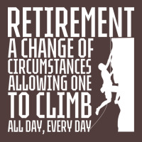 Retirement Rock Climbing 80s Graphic T-shirt | Artistshot