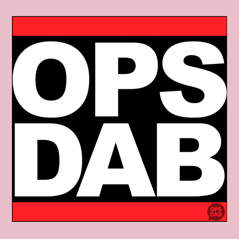 Ops Dab Aesthetic Adjustable Cap | Artistshot