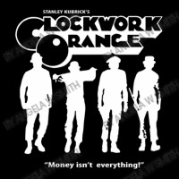 Clockwork Orange Classic Women's V-neck T-shirt | Artistshot