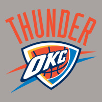 Oklahoma City-thunder Racerback Tank | Artistshot