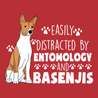 Entomology And Basenjis Summer T-shirt | Artistshot