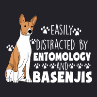 Entomology And Basenjis Summer Unisex Sherpa-lined Denim Jacket | Artistshot