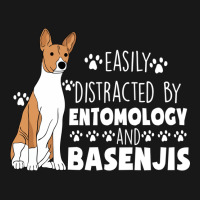 Entomology And Basenjis Summer Flannel Shirt | Artistshot