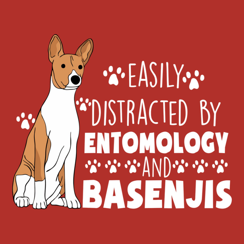 Entomology And Basenjis Summer Unisex Hoodie | Artistshot