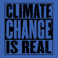 Climate Change Is Real Vintage Distressed Girl Ladies Polo Shirt | Artistshot