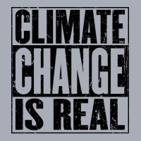 Climate Change Is Real Vintage Distressed Girl Tank Dress | Artistshot