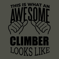 Awesome And Funny This Is What An Awesome Climbing Fleece Short | Artistshot