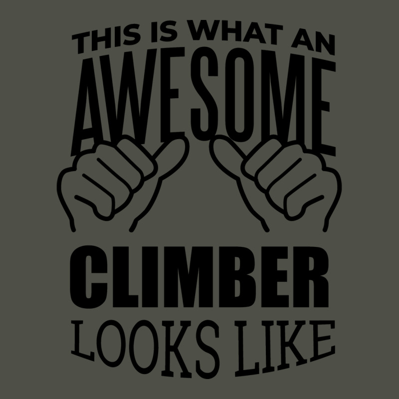 Awesome And Funny This Is What An Awesome Climbing Fleece Short | Artistshot