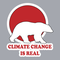 Climate Change Polar Bear Nature Saying Gift Stars Long Sleeve Shirts | Artistshot