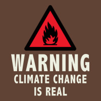 Climate Change Is Real Cute Nostalgia T-shirt | Artistshot