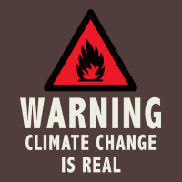 Climate Change Is Real Cute Nostalgia Graphic T-shirt | Artistshot