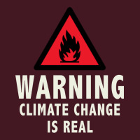 Climate Change Is Real Cute Nostalgia Unisex Hoodie | Artistshot