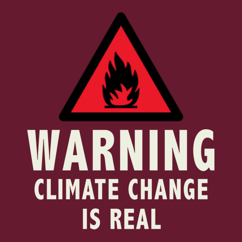 Climate Change Is Real Cute Nostalgia Classic T-shirt | Artistshot