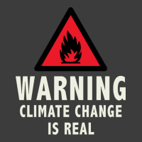 Climate Change Is Real Cute Nostalgia Men's Polo Shirt | Artistshot