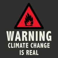 Climate Change Is Real Cute Nostalgia Champion Hoodie | Artistshot