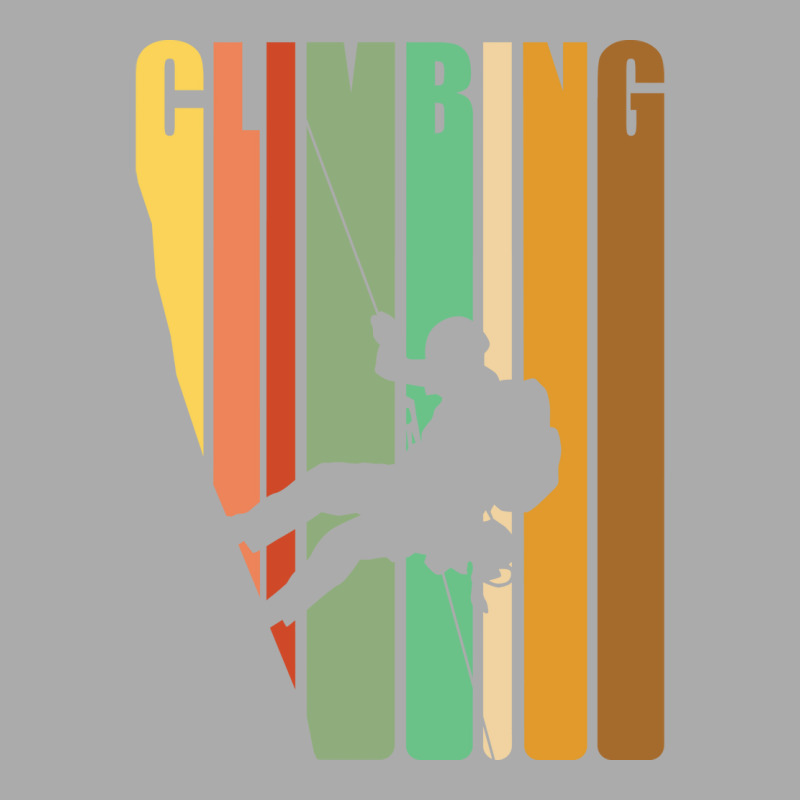 Climbing Climbing T-shirt | Artistshot