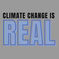 Climate Change Is Real Love Graphic T-shirt | Artistshot