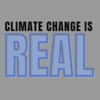 Climate Change Is Real Love Unisex Hoodie | Artistshot