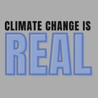 Climate Change Is Real Love Men's T-shirt Pajama Set | Artistshot