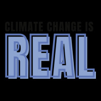 Climate Change Is Real Love Men's Long Sleeve Pajama Set | Artistshot