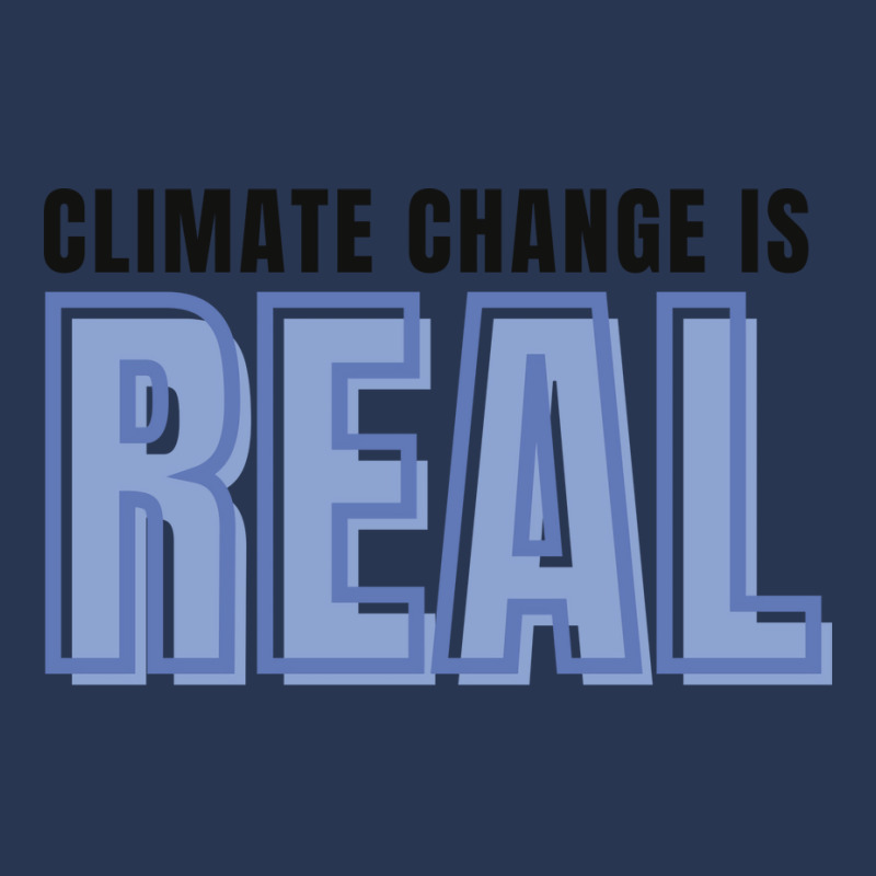 Climate Change Is Real Love Men Denim Jacket | Artistshot