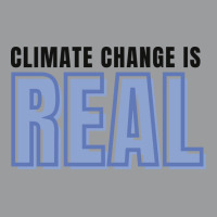 Climate Change Is Real Love Classic T-shirt | Artistshot