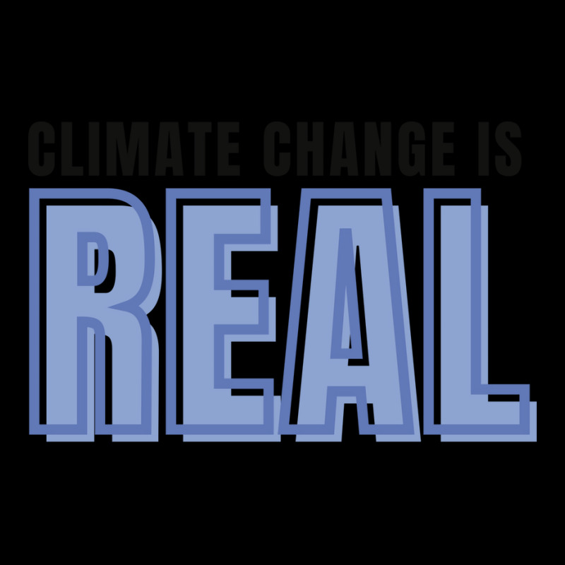 Climate Change Is Real Love Lightweight Hoodie | Artistshot