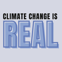 Climate Change Is Real Love Fleece Short | Artistshot