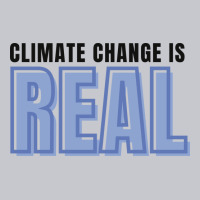 Climate Change Is Real Love Unisex Jogger | Artistshot