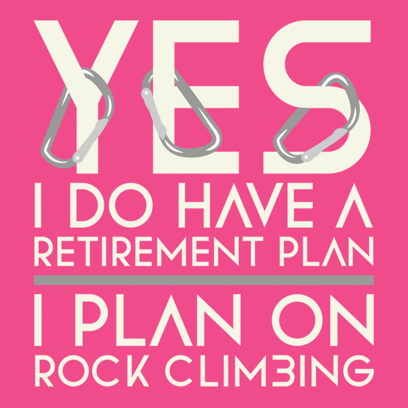 Retirement Plan Rock Climbing Cute Crewneck Sweatshirt | Artistshot