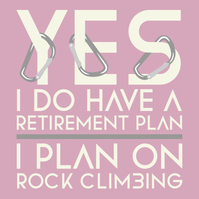 Retirement Plan Rock Climbing Cute Classic T-shirt | Artistshot