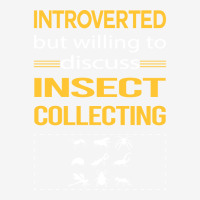 Funny Introverted Insect Collecting Funny Classic T-shirt | Artistshot