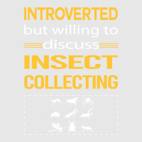 Funny Introverted Insect Collecting Funny Hoodie & Jogger Set | Artistshot