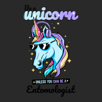 Entomologist Unicorn Aesthetic Printed Hat | Artistshot