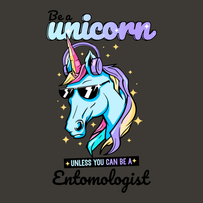 Entomologist Unicorn Aesthetic Bucket Hat | Artistshot