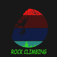 Rock Climbing Humor Flannel Shirt | Artistshot