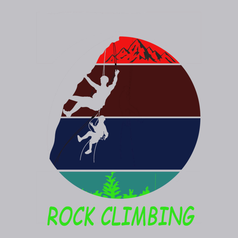 Rock Climbing Humor Pocket T-shirt | Artistshot