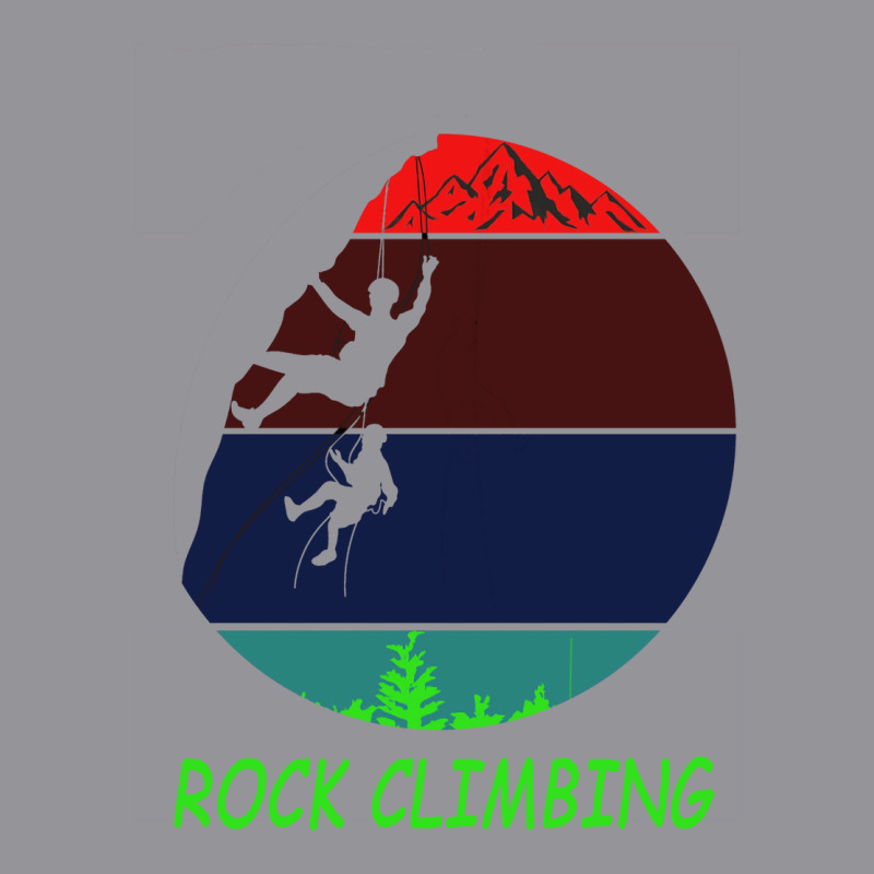 Rock Climbing Humor 3/4 Sleeve Shirt | Artistshot