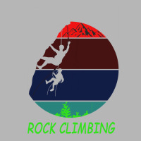 Rock Climbing Humor Hoodie & Jogger Set | Artistshot